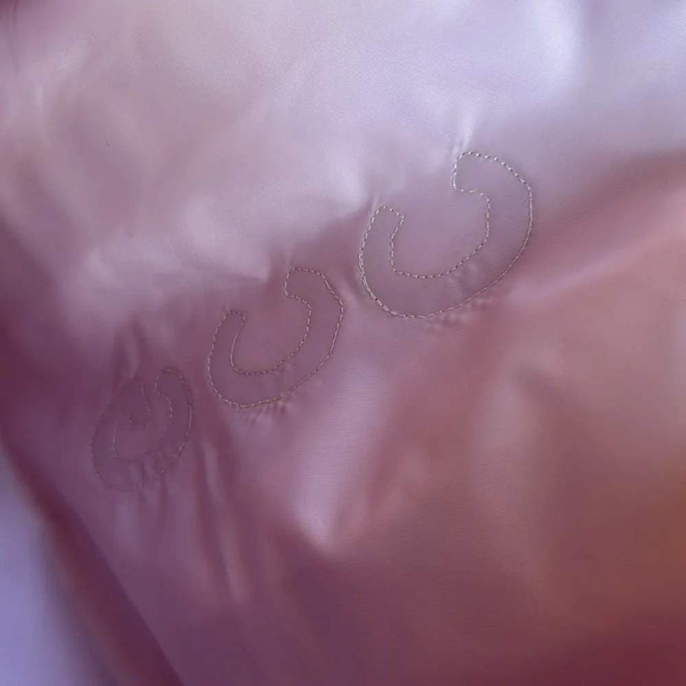 Stoney clover lane x Barbie rainbow and hearts duffle bag - Picture 13 of 14